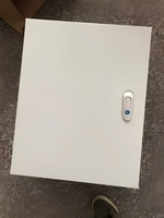 Boîte de distribution série JXF, boîte AE, armoire de commande électrique complète, panneau de distribution d'énergie basse tension