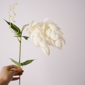 <span class=keywords><strong>ดอก</strong></span>ฮ็อปประดิษฐ์สัมผัสเหมือนจริง ขายดี สินค้ามาใหม่ สำหรับตกแต่งงานแต่งงาน งานปาร์ตี้ งานวันเกิด - Product Image 4