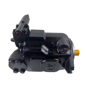 Pompe à piston hydraulique série Atos Pvpc Pvpc-C-4046/3029/5073/5090-1d Pvpc-C-3029-1d à cylindrée variable 28 1 an de garantie - Product Image 2