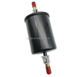 Filtre à carburant diesel 96335719 96444649 96503420 25121074 Système d'alimentation en carburant de haute qualité Filtre à carburant - Product Image 4