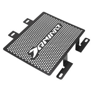 Protector de Radiador para <span class=keywords><strong>BAJAJ</strong></span> DOMINAR 400 DOMINAR 250 2017 2018 2019 2020 2021 <span class=keywords><strong>2022</strong></span> 2023 2024 2025 - Product Image 5