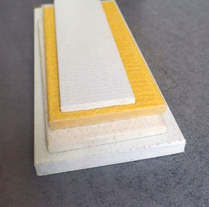 Barra rettangolare <span class=keywords><strong>in</strong></span> fibra di vetro GRP barra quadrata barra barra quadrata barra rettangolare <span class=keywords><strong>in</strong></span> <span class=keywords><strong>plastica</strong></span> rinforzata con fibra di vetro - Product Image 1