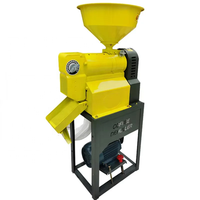 Nouveau petit batteur de grains de café sec Commercial/décortiqueur de café électrique/vieux grains de café décortiquant la Machine