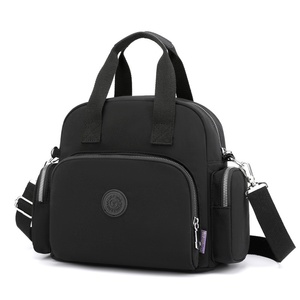 <span class=keywords><strong>Mochila</strong></span> y Bolso de Hombro Casual Multiusos para <span class=keywords><strong>Mujer</strong></span>, Modelo 2025, con Puerto de Carga USB Oculto, Cierre de <span class=keywords><strong>Cremallera</strong></span> y Forro de Poliéster - Product Image 6