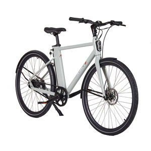 2024 nouveauté 700C Coboc E vélo <span class=keywords><strong>COWBOY</strong></span> Bonvelo électrique route ville vélo urbain Volt Fietsen vitesse unique Steppover caractéristiques - Product Image 2