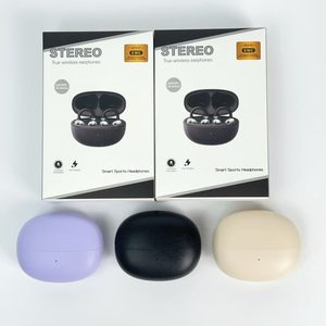 Audífonos inalámbricos originales X11 tws, versión BT 5.4, auriculares deportivos estéreo inalámbricos abiertos con micrófono para iPhone y Huawei - Product Image 6