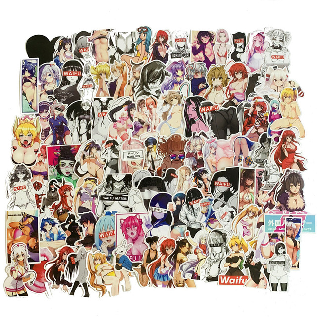Sex Toy Stickers: Trendy & Customizable Decals Sex Toy Stickers: Trendy & Customizable Decals