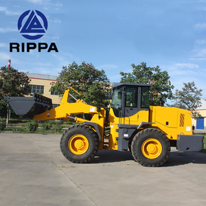 Harga Pabrik Produsen Rippa <span class=keywords><strong>Loader</strong></span> 10 T Diesel Small <span class=keywords><strong>Loader</strong></span> <span class=keywords><strong>11</strong></span> 12 Ton Mini <span class=keywords><strong>Wheel</strong></span> <span class=keywords><strong>Loader</strong></span> - Product Image 2