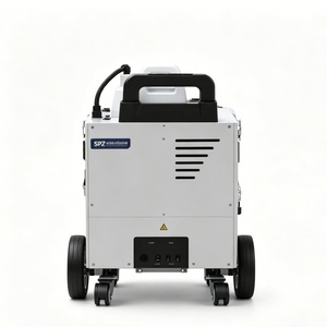 เครื่องพ่นหมอกควันไฟฟ้า, อุปกรณ์พ่นหมอกกำจัดยุงแบบรวม, เครื่องพ่นหมอกฆ่าเชื้อแบบไม่ใช้น้ำมัน - Product Image 4