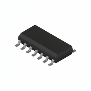 ชิป LMC6044IM 14 SOlC ชิ้นส่วนวงจรอิเล็กทรอนิกส์ ตัวแทนจำหน่ายที่ได้รับอนุญาต - Product Image 1