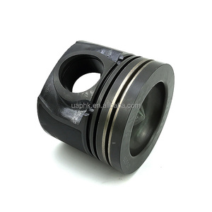 Pistón de Motor Diésel 3126 CA2382729 238-2729 2382729 para Excavadora 322C 322C FM 325C y Cargadoras de Ruedas 938G II - Product Image 4