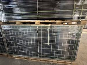 Panneaux solaires bifaciaux Topcon 700w 1000w 600w 650w fiables à prix abordable - Product Image 4