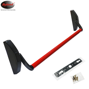 Thiết Bị Thoát Panic Hyland OEM Model 300 Khóa Cửa Chống Cháy Lá Đơn, Thanh Sắt Đẩy Hoảng Loạn, Không Khóa - Product Image 2
