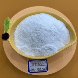 Giá cả phải chăng Natri <span class=keywords><strong>hexametaphosphate</strong></span> (shmp) 68% độ tinh khiết cao để làm mềm nước và sử dụng công nghiệp - Product Image 3
