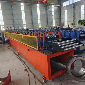 Máquina Automática de Alta Calidad para Fabricación de Tubos de Acero Inoxidable Soldados - Product Image 2