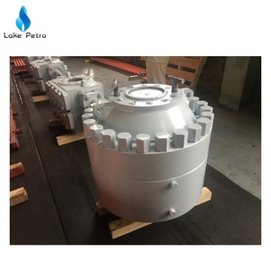 <span class=keywords><strong>BOP</strong></span> Anular Tipo <span class=keywords><strong>S</strong></span> de 13 5/8\" y 5000 psi para Perforación de Pozos - Product Image 2