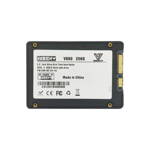 Vaseky Tốc Độ Cao OEM Odm 256GB 1Tb 2Tb Ổ Cứng <span class=keywords><strong>SSD</strong></span> Cho Máy Tính Xách Tay Máy Tính Để Bàn POS PS4 PS5 Máy 2.5 "<span class=keywords><strong>SATA</strong></span> - Product Image 1