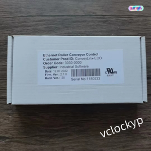 1 Controlador KYOWA 3030-0000 Nuevo, Envío Rápido por FedEx o DHL - Product Image 2