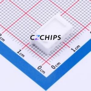 W254210-5PW113 Housing (Wire-to-Board / Wire-to-Wire) P=2.5mm Connector 1x5P 2.5mm XH 1 - Product Image 2