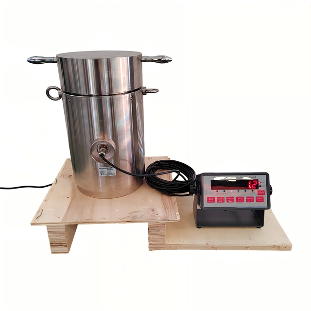 Factory Discount Multi Function Load Cell Calibration Pressure Sensor Testing Equipment