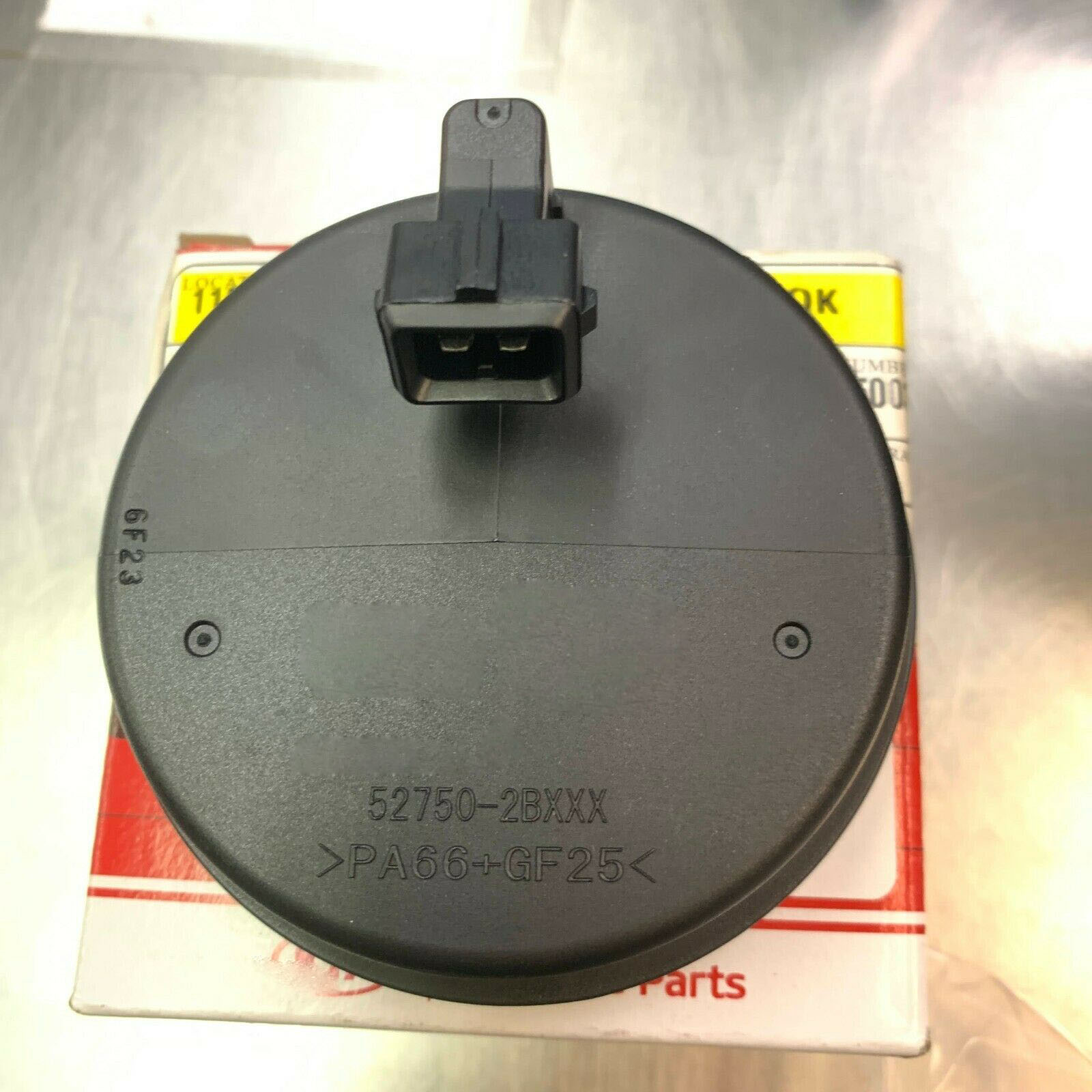 ABS Sensor & Wheel Speed Sensor Cover for Hyundai Santa Fe