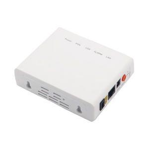 <span class=keywords><strong>ZTE</strong></span> <span class=keywords><strong>F601</strong></span> <span class=keywords><strong>ONU</strong></span> GPON EPON con 1 Porta GE, Firmware in Inglese e Versione Echolife - Product Image 6