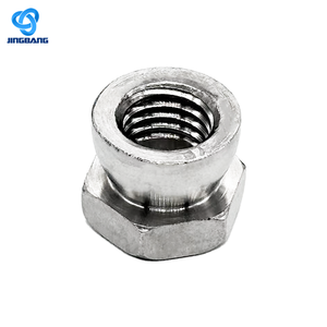 Soket Sekrup Silinder Quickrelease Salaya Special M6 M3 Din 912, Mur Tarik, Mur Selfbraking, Mur Split Bolt Joint - Product Image 1