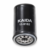 Filtre à carburant diesel 11-9182 – Pièce de rechange pour moteur de camion frigorifique et unité de réfrigération