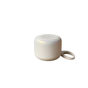 Mini Altavoz Inalámbrico Portátil de Alta Calidad con Color Degradado, Resistente al Agua, para Exteriores, Senderismo y Camping - Product Image 1