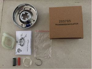 Embrague de transmisión para <span class=keywords><strong>lavadora</strong></span> Whirlpool, montaje de <span class=keywords><strong>lavadora</strong></span> 285785, gran oferta de fábrica - Product Image 5