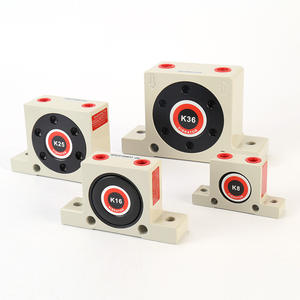 Pneumatic Turbine Vibrator GT8 GT10 GT13 GT16 GT20 Small Three-Phase <b>Vibration</b> <b>Motor</b> - Product Image 4