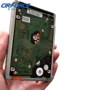 EMC VNX2 005050701 900G 10K 2.5 SAS 32MB خادم تستخدم محركات الصلب الداخلي V4-2S10-900 - Product Image 4