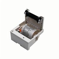 Module d'imprimante professionnelle avec imprimante thermique USB+série pour reçus et étiquettes, avec coupeur automatique pour appareil embarqué