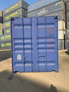 ตู้คอนเทนเนอร์ขนาด 40 ฟุต แบบ High Cube ราคาประหยัด แข็งแรง ทนทาน พร้อมใช้งานทันที - Product Image 6
