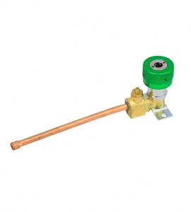 Terminal <span class=keywords><strong>Outlet</strong></span> Oksigen Dinding Standar dengan Kotak untuk <span class=keywords><strong>Gas</strong></span> Medis - Product Image 5