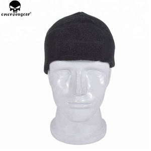 Gorro Táctico EMERSONGEAR de Forro Polar, Gorro Térmico para Invierno, Caza y Pesca - Product Image 5