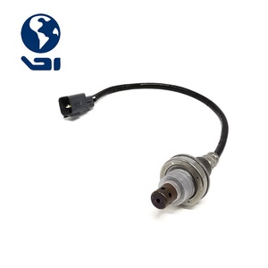 자동 OEM 89467-12030 람다 O2 센서 새로운 조건 12V 전압 - Product Image 2