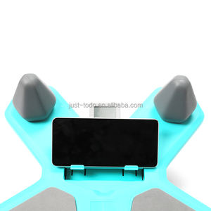 Mini Balance Training Board Core Trainer avec application de jeu gratuite disponible Portable Home Office Game Training Exercise Plank Trainer - Product Image 2