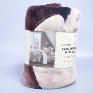 Bán Buôn Tùy Chỉnh In Ấn Logo Các Tông Tay Áo Giấy Bao Bì Hộp Giấy Bọc Tay Áo Quần Áo Vớ Khăn Bụng Ban Nhạc Bao Bì - Product Image 4