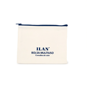 Borsa Ilan Multiuso 15x20 Cm Con Cerniera Per Conservazione - Product Image 2