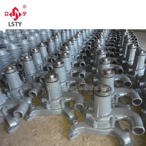 Bomba de camión rusa bomba de agua <span class=keywords><strong>ZIL</strong></span> 130 131 piezas de camión - Product Image 6