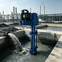 Pompe Qizhuo série SP à haute capacité de charge, en alliage de chrome, résistante à l'usure et à la corrosion, pour l'extraction de sable