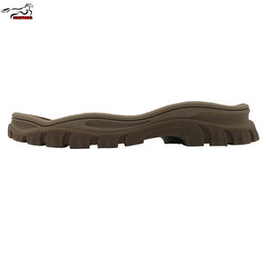 <span class=keywords><strong>Mustang</strong></span> Design de mode Sneaker Semelle extérieure antidérapante <span class=keywords><strong>Bottes</strong></span> Chaussures décontractées Semelles - Product Image 3