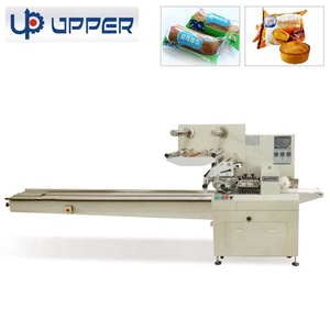 Automatic Horizontal Packing <strong>Flow</strong> Packing <strong>Wrapper</strong> <strong>Packaging</strong> <strong>Machines</strong> and Equipments - Product Image 4
