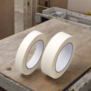 Nhà sản xuất giá ô tô màu tùy chỉnh họa sĩ giấy <span class=keywords><strong>masking</strong></span> <span class=keywords><strong>tape</strong></span> cho bức tranh có thể ghi - Product Image 2