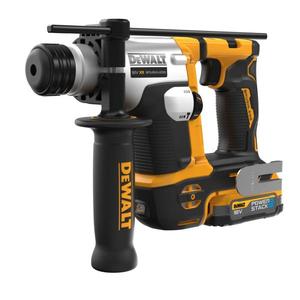 DeWalt Power <b>Hammer</b> Drill 18V Brushless Cordless With Battery And Charger - Product Image 1