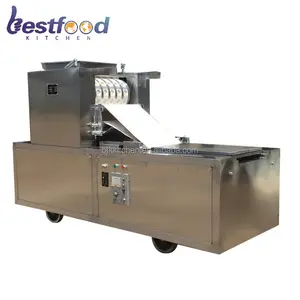 commercial biscuit making machine 550KG