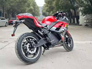 All'ingrosso Cool <span class=keywords><strong>E</strong></span> Bike moto elettrico 4000w Cool moto da corsa elettrica per adulti - Product Image 4