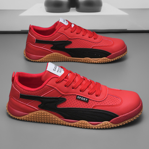 Nouvelles Chaussures Bateau Vintage de Luxe Respirantes en Maille à Lacets pour l'Été Grandes Tailles Multifonctionnelles Loisirs Sportifs Style Marche - Product Image 6