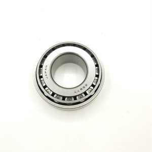Cuscinetto a Rulli Conici 30305C, Cuscinetto Timken 30305, Dimensioni 25x62x19.5mm con Listino Prezzi - Product Image 6